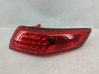 2003-2008 Infiniti Fx35 Tail Light Assembly Passenger Right OEM Fits Fits 2003 2004 2005 2006 2007 2008 OEM Used Auto Parts 