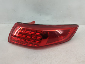 compare product 2003-2008 Infiniti Fx35 Tail Light Assembly Passenger Right OEM Fits Fits 2003 2004 2005 2006 2007 2008 OEM Used Auto Parts