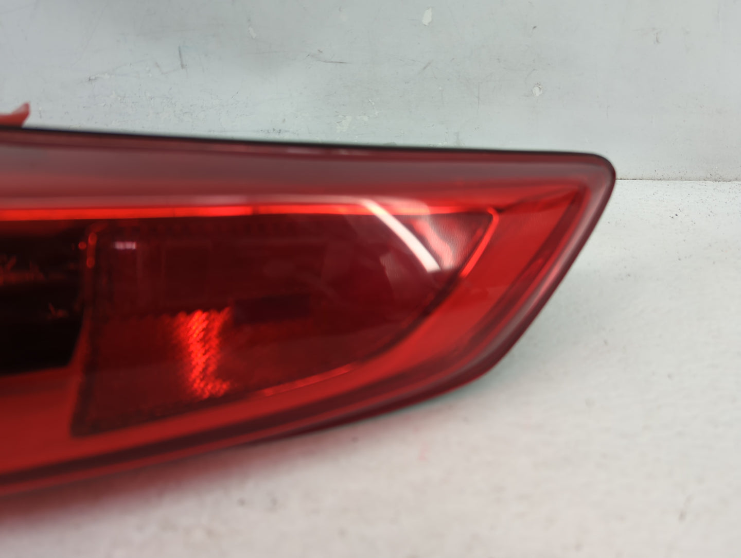 2003-2008 Infiniti Fx35 Tail Light Assembly Passenger Right OEM Fits Fits 2003 2004 2005 2006 2007 2008 OEM Used Auto Parts 