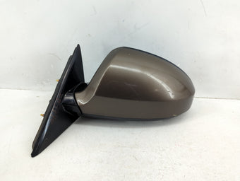 compare product 2003-2005 Infiniti Fx35 Driver Side View Mirror - Left Door Mirror OEM Used