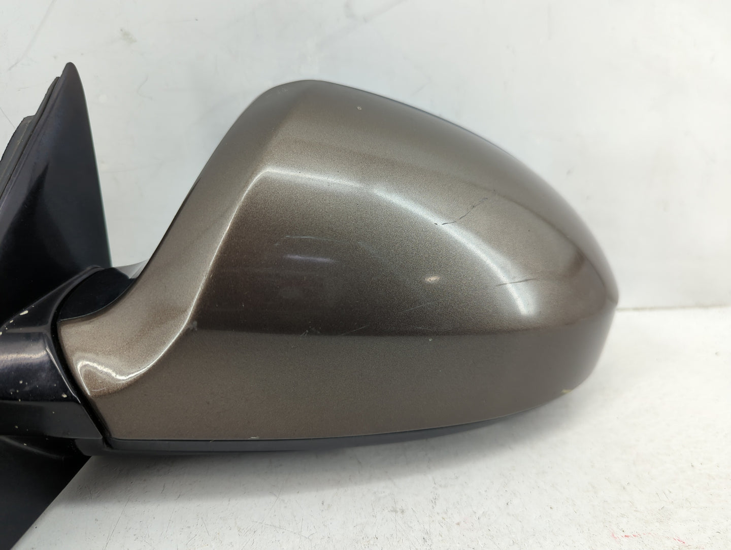 2003-2005 Infiniti Fx35 Driver Side View Mirror - Left Door Mirror OEM Used - Oemusedautoparts1.com