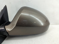 2003-2005 Infiniti Fx35 Driver Side View Mirror - Left Door Mirror OEM Used - Oemusedautoparts1.com