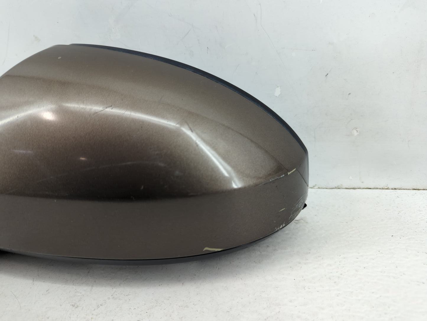 2003-2005 Infiniti Fx35 Driver Side View Mirror - Left Door Mirror OEM Used - Oemusedautoparts1.com