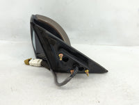 2003-2005 Infiniti Fx35 Driver Side View Mirror - Left Door Mirror OEM Used - Oemusedautoparts1.com