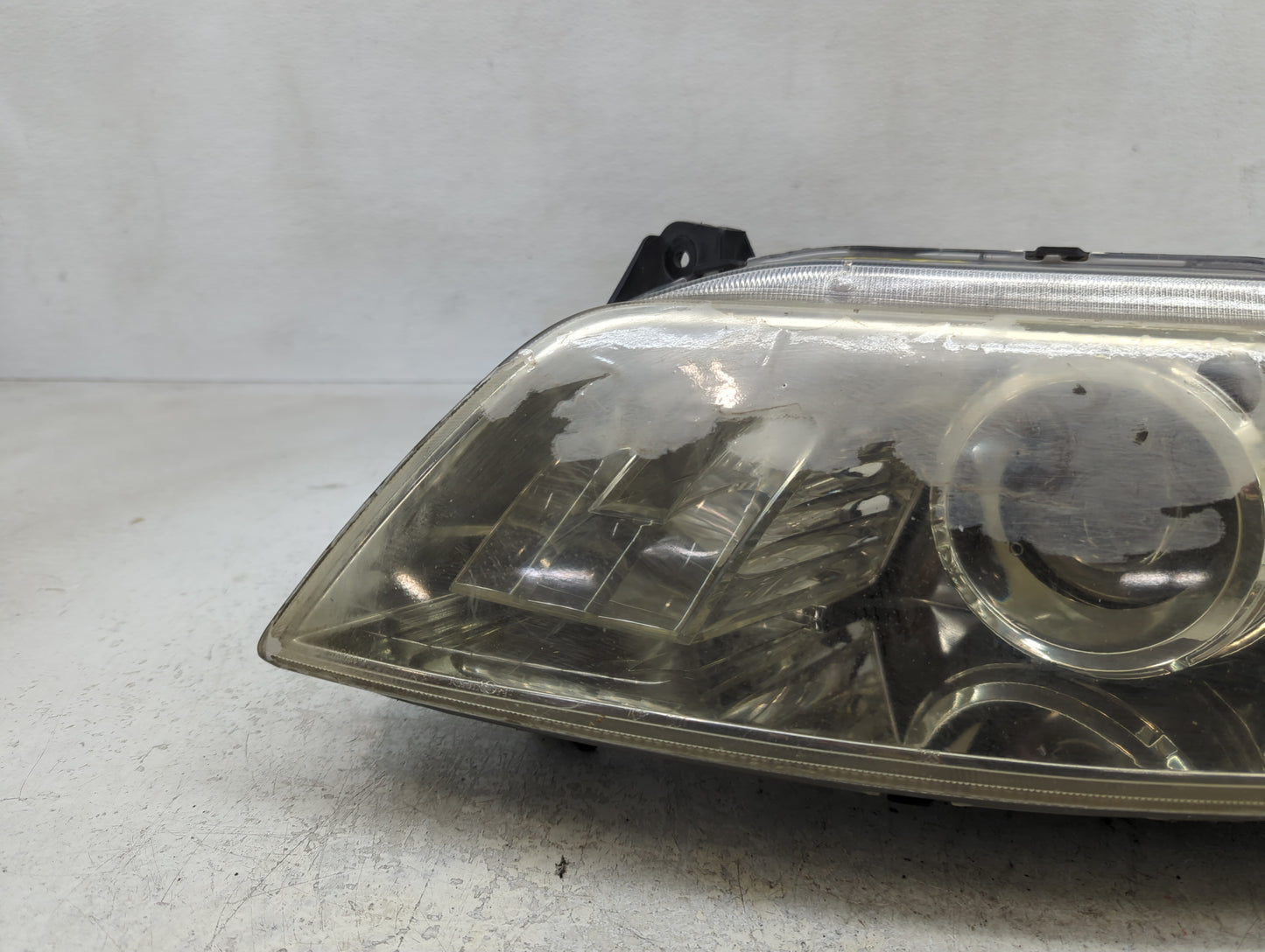 2003-2005 Infiniti Fx35 Passenger Right Oem Head Light Headlight Lamp - Oemusedautoparts1.com