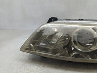 2003-2005 Infiniti Fx35 Passenger Right Oem Head Light Headlight Lamp - Oemusedautoparts1.com