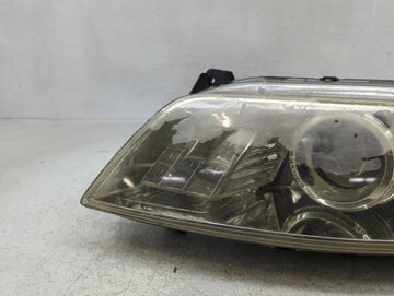 2003-2005 Infiniti Fx35 Passenger Right Oem Head Light Headlight Lamp