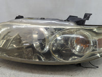2003-2005 Infiniti Fx35 Passenger Right Oem Head Light Headlight Lamp - Oemusedautoparts1.com