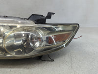 2003-2005 Infiniti Fx35 Passenger Right Oem Head Light Headlight Lamp - Oemusedautoparts1.com