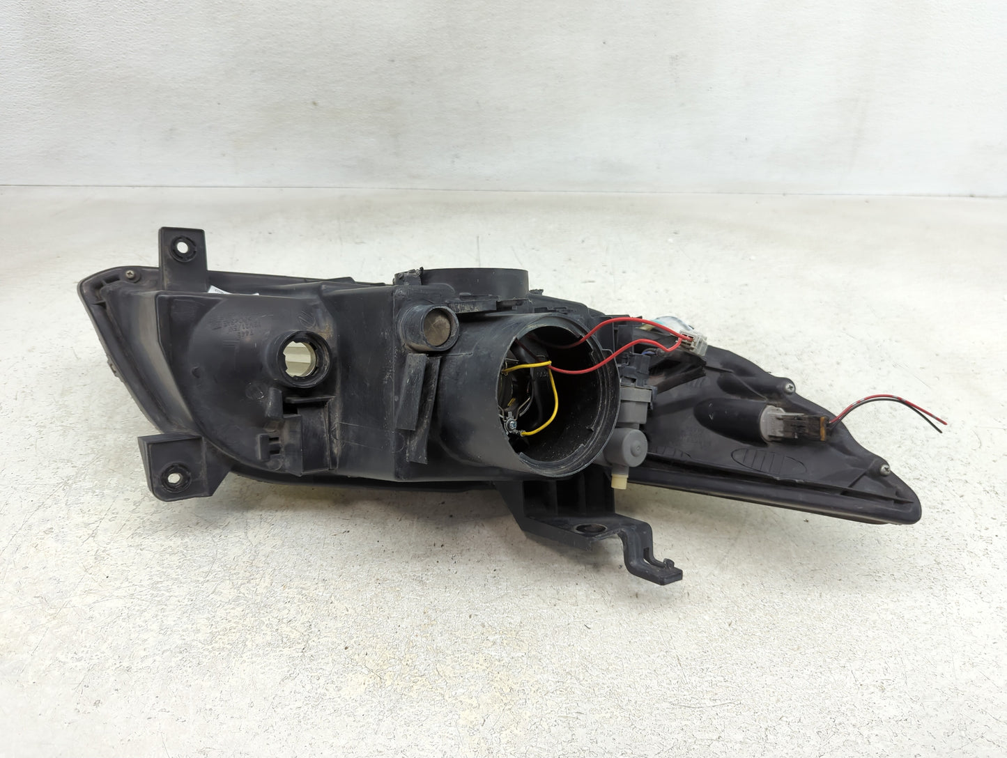 2003-2005 Infiniti Fx35 Passenger Right Oem Head Light Headlight Lamp - Oemusedautoparts1.com