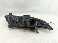 2003-2005 Infiniti Fx35 Passenger Right Oem Head Light Headlight Lamp - Oemusedautoparts1.com