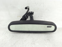 2004 Infiniti Fx35 Interior Rear View Mirror Replacement OEM Fits OEM Used Auto Parts - Oemusedautoparts1.com
