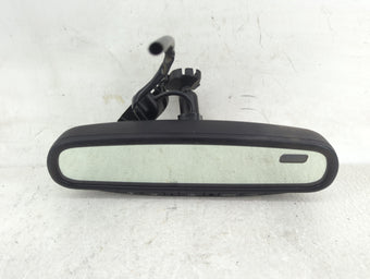 compare product 2004 Infiniti Fx35 Interior Rear View Mirror Replacement OEM Fits OEM Used Auto Parts