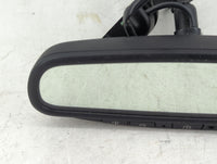 2004 Infiniti Fx35 Interior Rear View Mirror Replacement OEM Fits OEM Used Auto Parts - Oemusedautoparts1.com