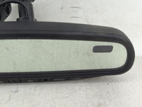 2004 Infiniti Fx35 Interior Rear View Mirror Replacement OEM Fits OEM Used Auto Parts - Oemusedautoparts1.com