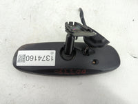 2004 Infiniti Fx35 Interior Rear View Mirror Replacement OEM Fits OEM Used Auto Parts - Oemusedautoparts1.com
