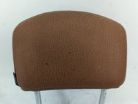 2004-2005 Infiniti Fx35 Headrest Head Rest Rear Seat Fits Fits 2004 2005 OEM Used Auto Parts - Oemusedautoparts1.com