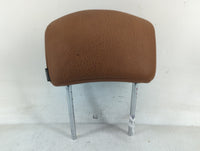 2004-2005 Infiniti Fx35 Headrest Head Rest Rear Seat Fits Fits 2004 2005 OEM Used Auto Parts - Oemusedautoparts1.com