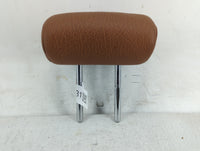 2004-2005 Infiniti Fx35 Headrest Head Rest Rear Center Seat Fits Fits 2004 2005 OEM Used Auto Parts - Oemusedautoparts1.com