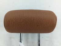 2004-2005 Infiniti Fx35 Headrest Head Rest Rear Center Seat Fits Fits 2004 2005 OEM Used Auto Parts - Oemusedautoparts1.com