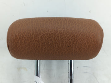 2004-2005 Infiniti Fx35 Headrest Head Rest Rear Center Seat Fits Fits 2004 2005 OEM Used Auto Parts