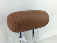 2004-2005 Infiniti Fx35 Headrest Head Rest Rear Center Seat Fits Fits 2004 2005 OEM Used Auto Parts - Oemusedautoparts1.com