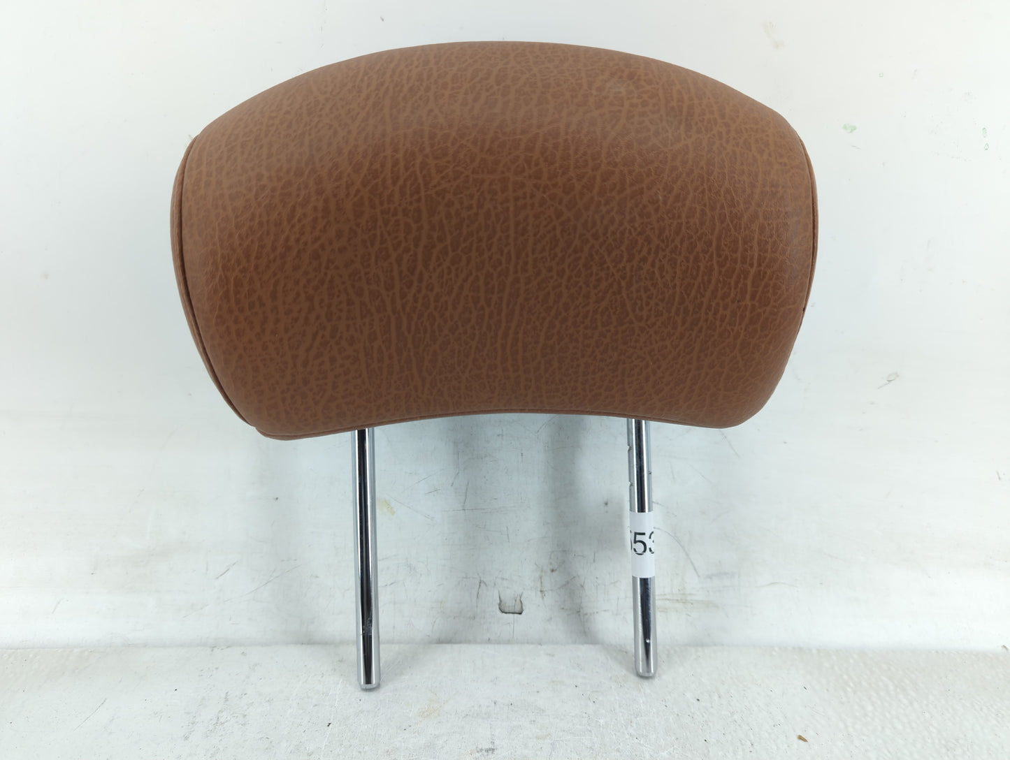 2004-2005 Infiniti Fx35 Headrest Head Rest Rear Seat Fits Fits 2004 2005 OEM Used Auto Parts - Oemusedautoparts1.com