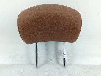 compare product 2004-2005 Infiniti Fx35 Headrest Head Rest Rear Seat Fits Fits 2004 2005 OEM Used Auto Parts