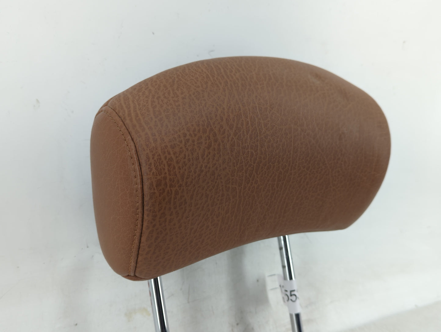 2004-2005 Infiniti Fx35 Headrest Head Rest Rear Seat Fits Fits 2004 2005 OEM Used Auto Parts - Oemusedautoparts1.com