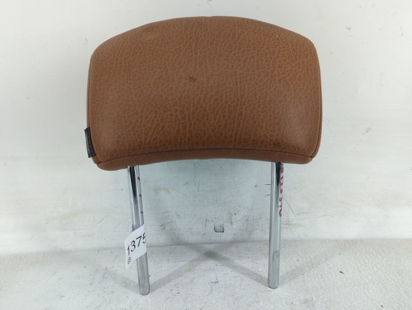 2004-2005 Infiniti Fx35 Headrest Head Rest Rear Seat Fits Fits 2004 2005 OEM Used Auto Parts - Oemusedautoparts1.com