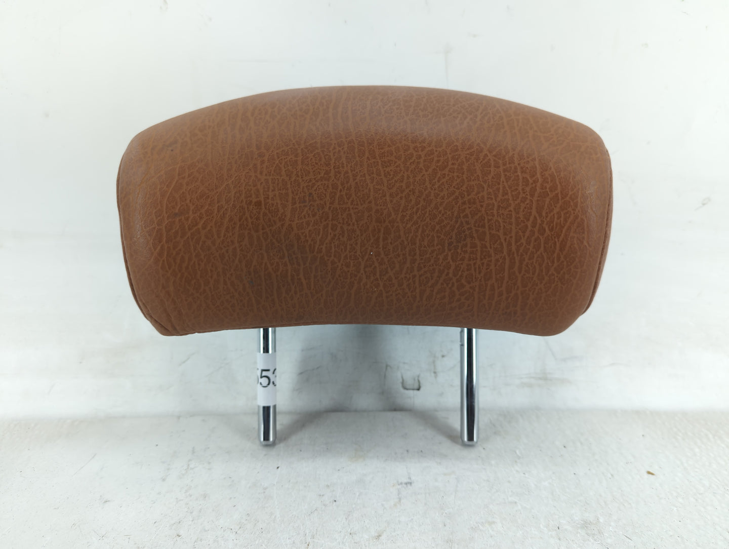 2004-2005 Infiniti Fx35 Headrest Head Rest Rear Seat Fits Fits 2004 2005 OEM Used Auto Parts - Oemusedautoparts1.com