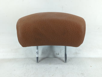 compare product 2004-2005 Infiniti Fx35 Headrest Head Rest Rear Seat Fits Fits 2004 2005 OEM Used Auto Parts