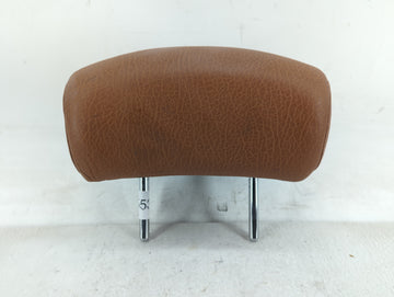 2004-2005 Infiniti Fx35 Headrest Head Rest Rear Seat Fits Fits 2004 2005 OEM Used Auto Parts - Oemusedautoparts1.com