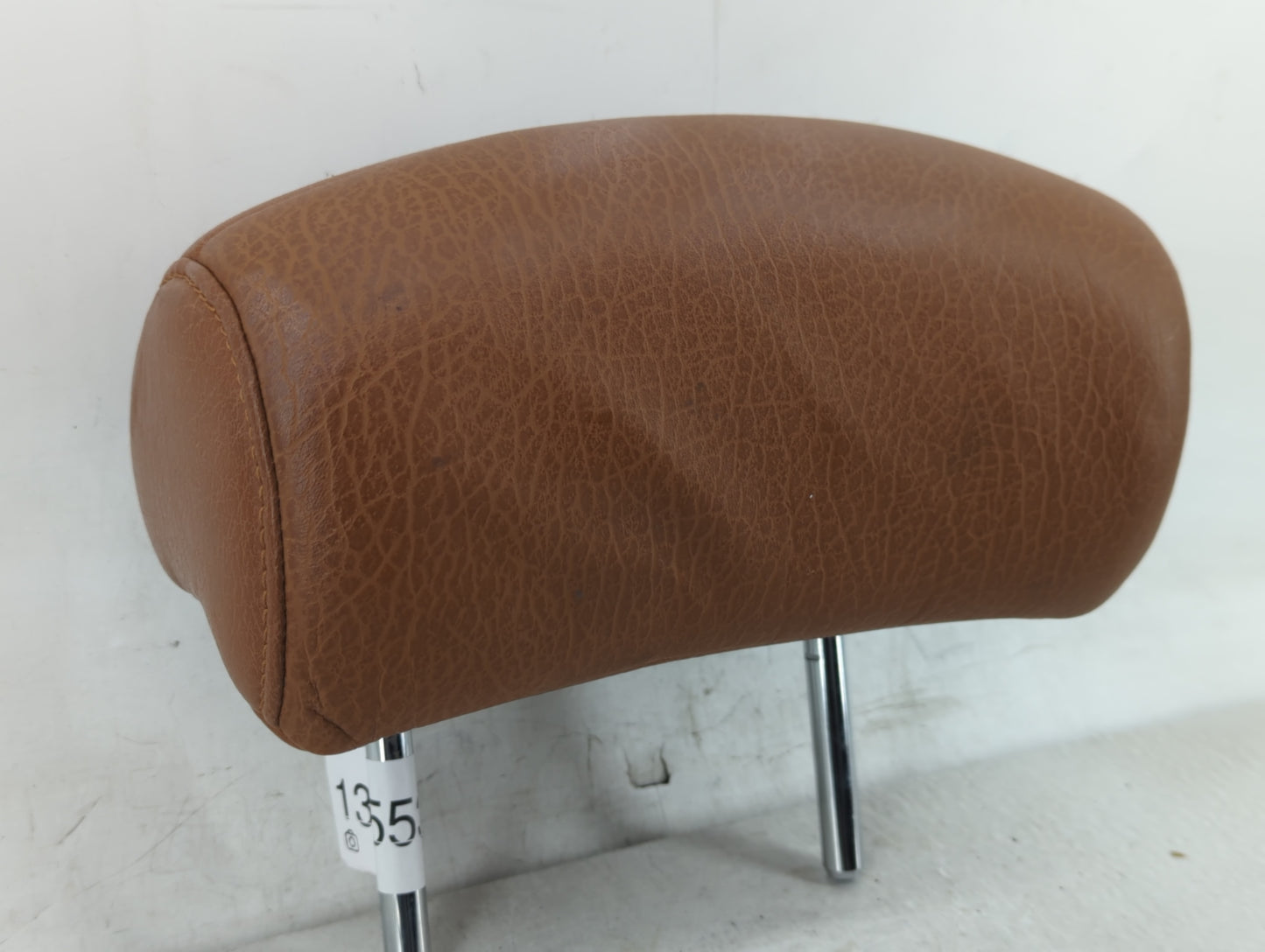 2004-2005 Infiniti Fx35 Headrest Head Rest Rear Seat Fits Fits 2004 2005 OEM Used Auto Parts - Oemusedautoparts1.com
