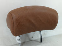 2004-2005 Infiniti Fx35 Headrest Head Rest Rear Seat Fits Fits 2004 2005 OEM Used Auto Parts - Oemusedautoparts1.com