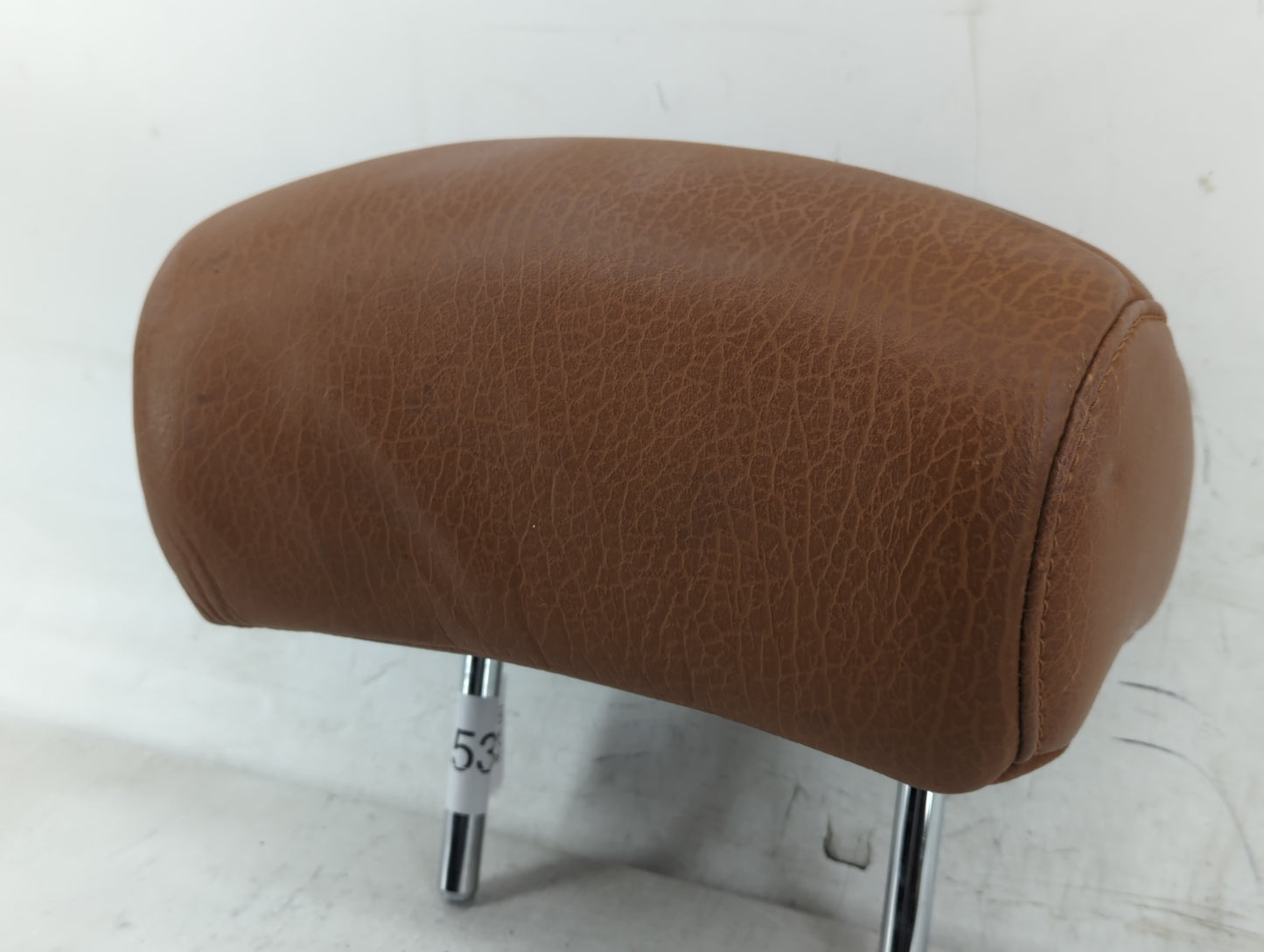 2004-2005 Infiniti Fx35 Headrest Head Rest Rear Seat Fits Fits 2004 2005 OEM Used Auto Parts - Oemusedautoparts1.com