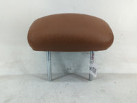 2004-2005 Infiniti Fx35 Headrest Head Rest Rear Seat Fits Fits 2004 2005 OEM Used Auto Parts - Oemusedautoparts1.com