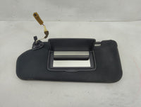 2004-2005 Infiniti Fx35 Sun Visor Shade Replacement Passenger Right Mirror Fits Fits 2004 2005 OEM Used Auto Parts - Oemused