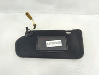 2004-2005 Infiniti Fx35 Sun Visor Shade Replacement Passenger Right Mirror Fits Fits 2004 2005 OEM Used Auto Parts - Oemused