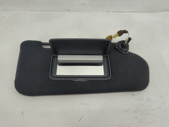 compare product 2004-2005 Infiniti Fx35 Sun Visor Shade Replacement Passenger Right Mirror Fits Fits 2004 2005 OEM Used Auto Parts