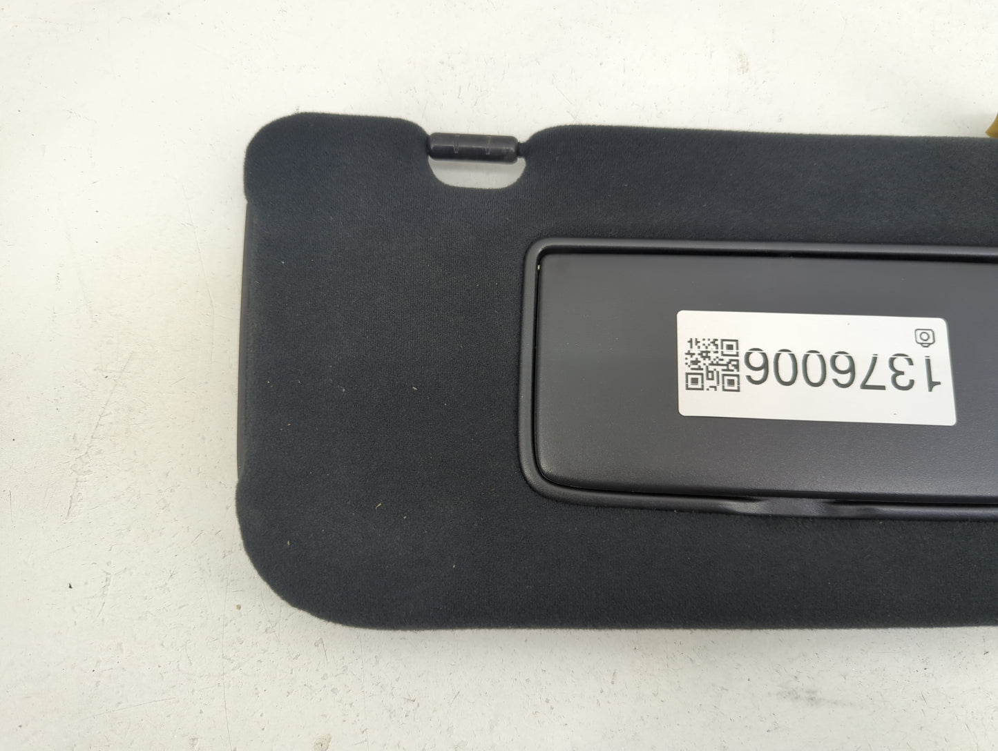 2004-2005 Infiniti Fx35 Sun Visor Shade Replacement Passenger Right Mirror Fits Fits 2004 2005 OEM Used Auto Parts - Oemused