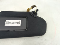 2004-2005 Infiniti Fx35 Sun Visor Shade Replacement Passenger Right Mirror Fits Fits 2004 2005 OEM Used Auto Parts - Oemused