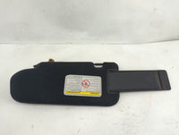 2004-2005 Infiniti Fx35 Sun Visor Shade Replacement Passenger Right Mirror Fits Fits 2004 2005 OEM Used Auto Parts - Oemused