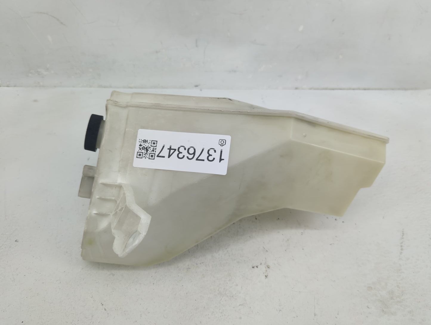 2003-2005 Infiniti Fx35 Windshield Washer Fluid Reservoir Bottle Oem - Oemusedautoparts1.com