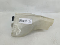 2003-2005 Infiniti Fx35 Windshield Washer Fluid Reservoir Bottle Oem - Oemusedautoparts1.com