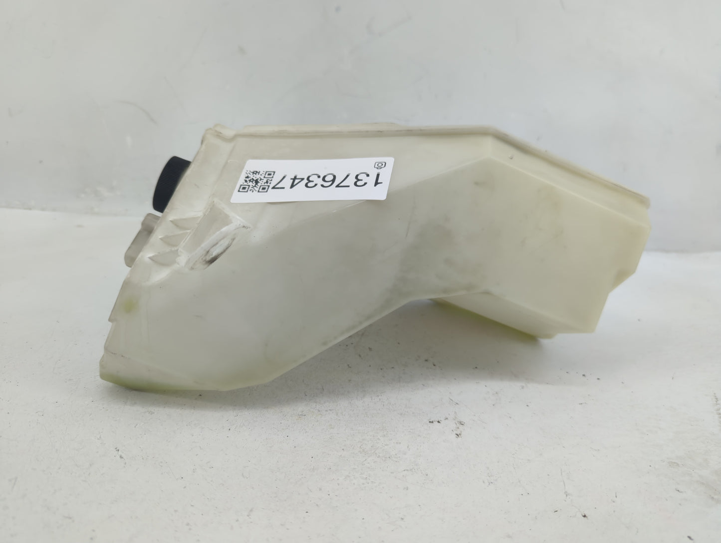 2003-2005 Infiniti Fx35 Windshield Washer Fluid Reservoir Bottle Oem - Oemusedautoparts1.com