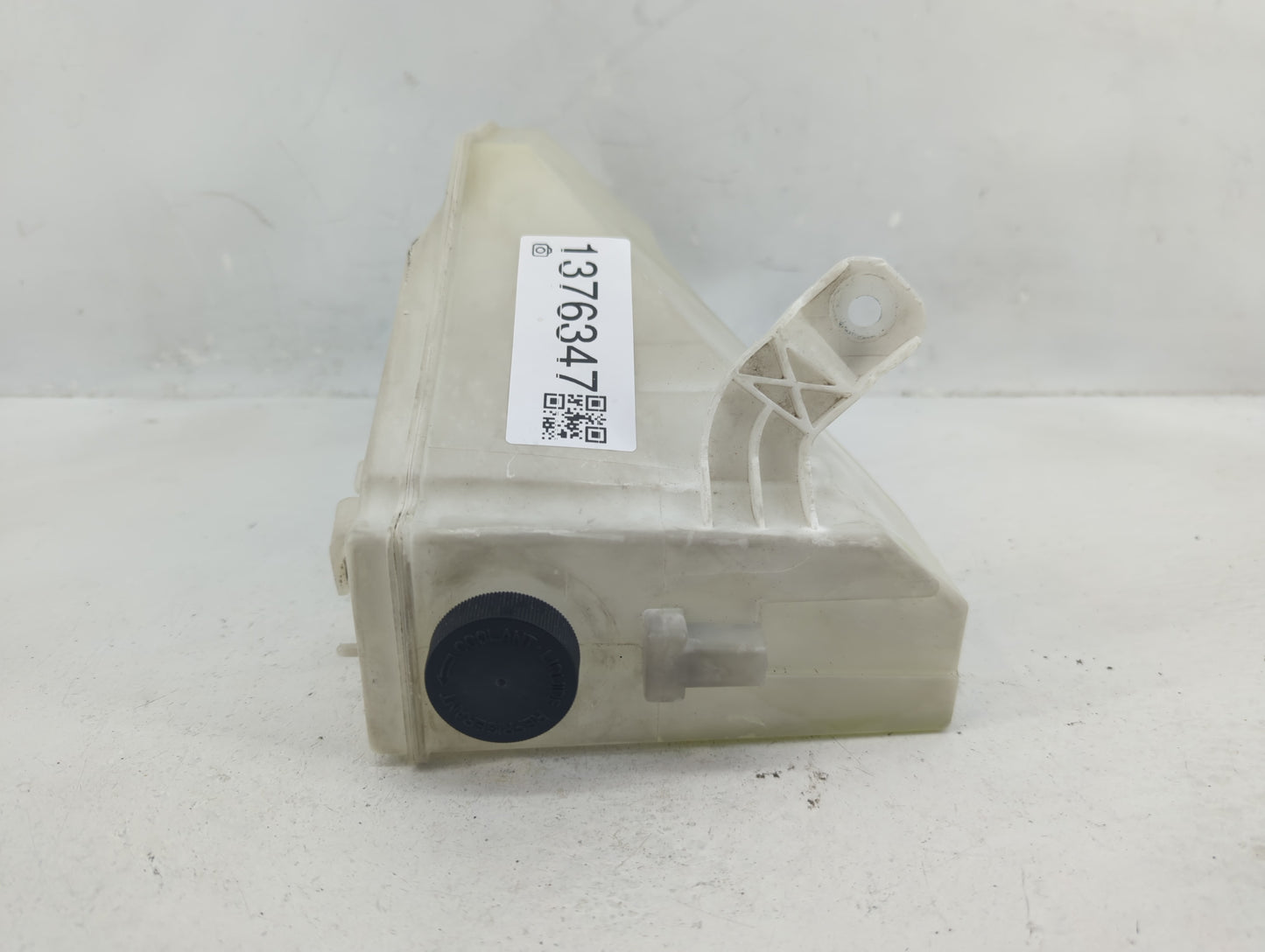 2003-2005 Infiniti Fx35 Windshield Washer Fluid Reservoir Bottle Oem - Oemusedautoparts1.com