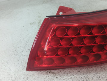 2003-2008 Infiniti Fx35 Tail Light Assembly Passenger Right OEM Fits Fits 2003 2004 2005 2006 2007 2008 OEM Used Auto Parts