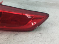2003-2008 Infiniti Fx35 Tail Light Assembly Passenger Right OEM Fits Fits 2003 2004 2005 2006 2007 2008 OEM Used Auto Parts 