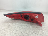 2003-2008 Infiniti Fx35 Tail Light Assembly Passenger Right OEM Fits Fits 2003 2004 2005 2006 2007 2008 OEM Used Auto Parts 